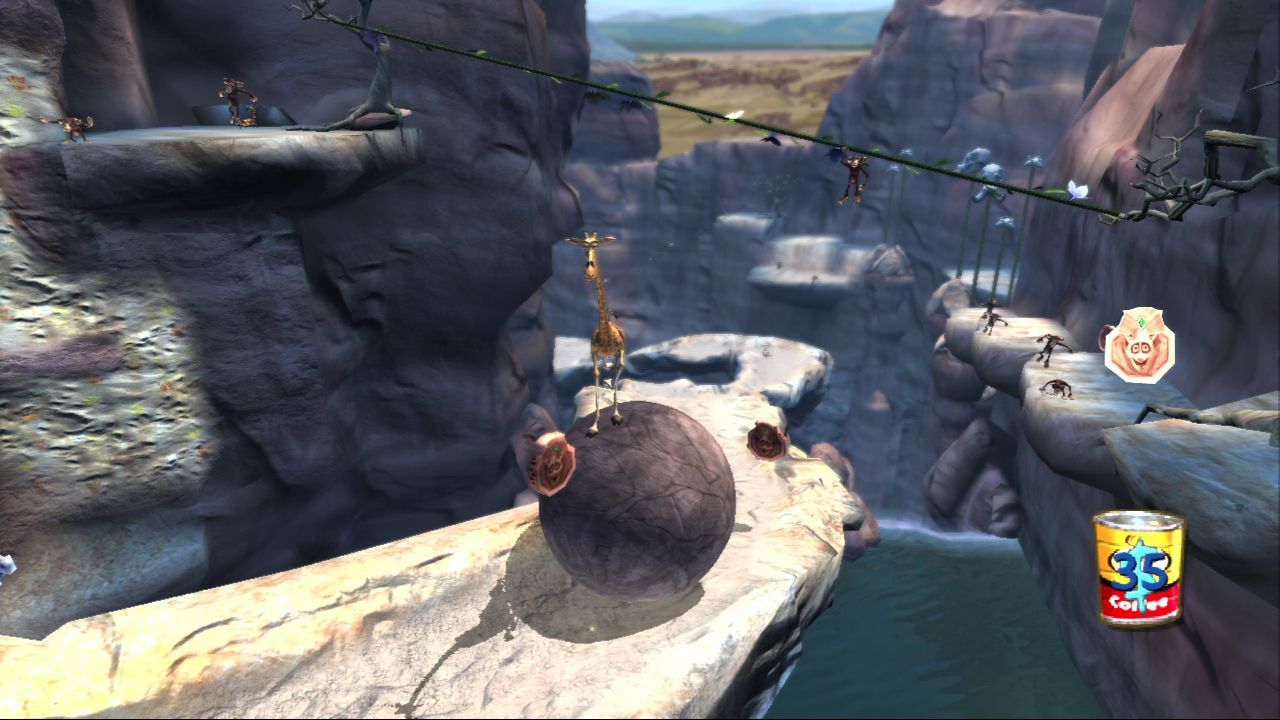 Madagascar 2 - Imagen 9